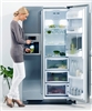 Tư vấn giúp bạn nên mua tủ lạnh ở đâu uy tín nhất.